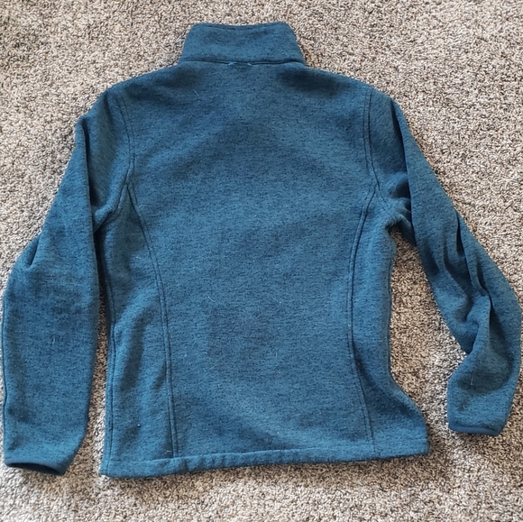 The North Face | Full-Zip. Fleece Jacket - Picture 5 of 5